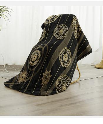 لحاف بهاره ریموند دستر دو نفره 3 تکه کد 21192099991801