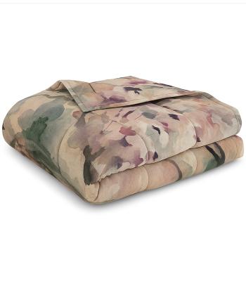 لحاف بهاره ریموند دستر دو نفره 3 تکه کد 21192099991801