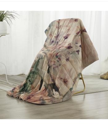 لحاف بهاره ریموند دستر دو نفره 3 تکه کد 21192099991801