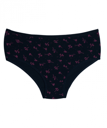 شورت زنانه ان بی بی NBB مدل 1-1716