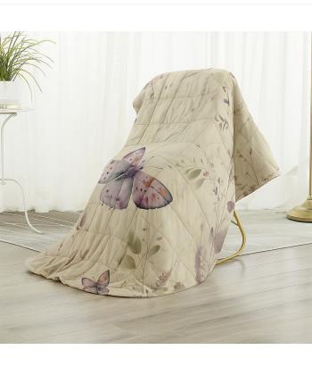 لحاف بهاره ریموند دستر دو نفره 3 تکه کد 21192099991801