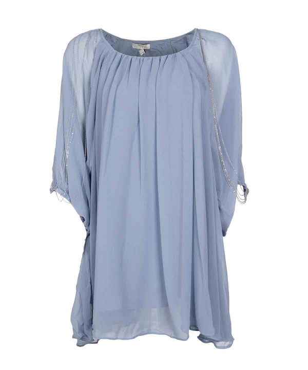 بلوز بلند زنانه ورو مدا Vero Moda مدل Reprat Dallas Long