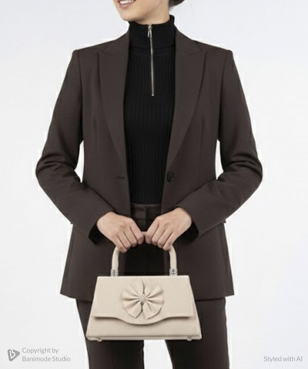 كيف دوشي زنانه بيسراك مدل SL-117667
