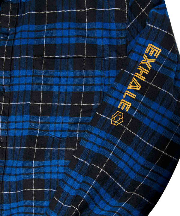 پیراهن پاییزه مردانه جین وست Jeanswest مدل 01131502