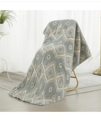 لحاف بهاره ریموند دستر دو نفره 3 تکه کد 21192099991801-1