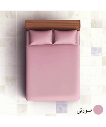 سرویس ملحفه سه تکه دو نفره پرارین کد 2413179999160