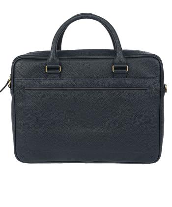 کیف داری چرم طبیعی نوین چرم Novin Charm مدل لاویدا