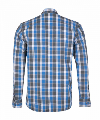 پیراهن پاییزه مردانه جوتی جینز JootiJeans کد 04531055