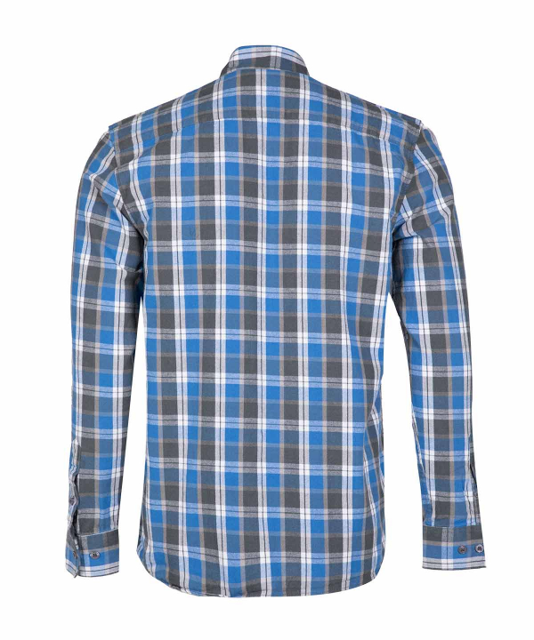 پیراهن پاییزه مردانه جوتی جینز JootiJeans کد 04531055
