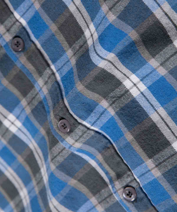 پیراهن پاییزه مردانه جوتی جینز JootiJeans کد 04531055