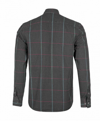 پیراهن پاییزه مردانه جوتی جینز Jooti Jeans کد 04531050
