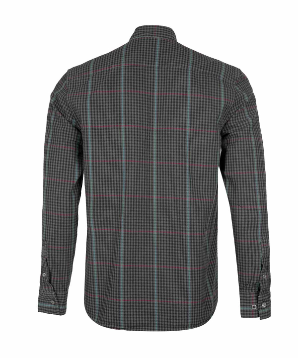 پیراهن پاییزه مردانه جوتی جینز Jooti Jeans کد 04531050
