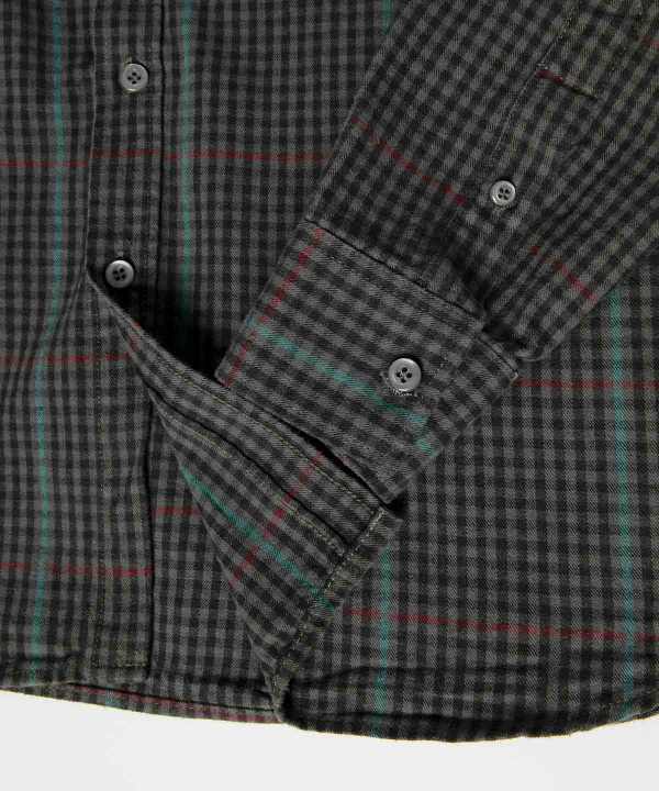 پیراهن پاییزه مردانه جوتی جینز Jooti Jeans کد 04531050