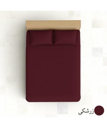 سرویس ملحفه سه تکه دو نفره پرارین کد 2413179999160