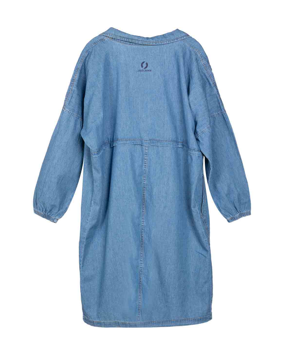 مانتو جین زنانه جوتی جینز JootiJeans کد 01731913