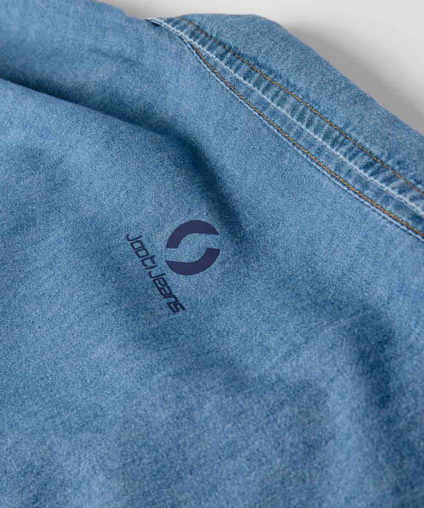 مانتو جین زنانه جوتی جینز JootiJeans کد 01731913