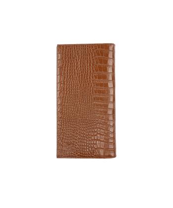 کیف کتی چرم طبیعی نوین چرم Novin Leather مدل وبر