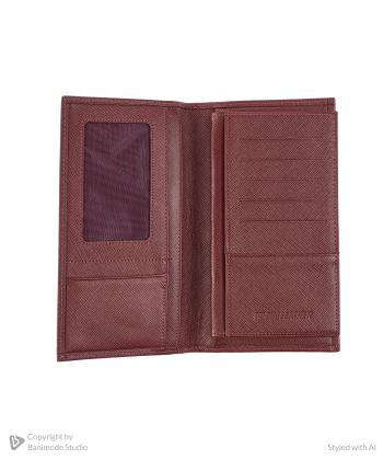 كيف كتي چرم طبيعي نوين چرم مدل 2007