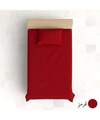 سرویس ملحفه دو تکه یک نفره پرارین کد 2413179999090-1
