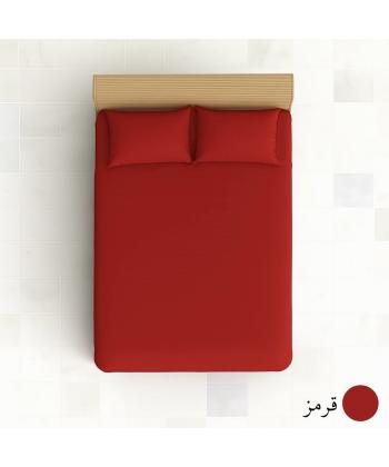 سرویس ملحفه سه تکه دو نفره پرارین کد 2413179999180-7