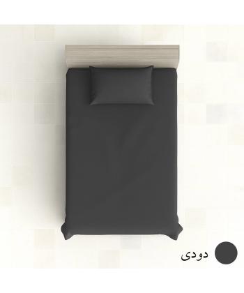 سرویس ملحفه دو تکه یک نفره پرارین کد 2413179999120-1