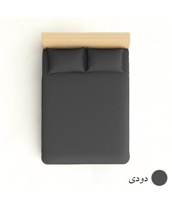 سرویس ملحفه سه تکه دو نفره پرارین کد 2413179999180-7
