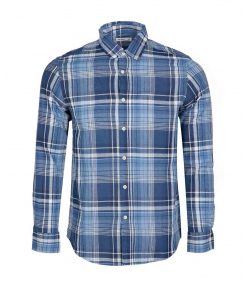 پیراهن آستین بلند مردانه جوتی جینز JootiJeans کد 01531026