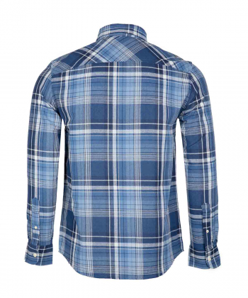 پیراهن آستین بلند مردانه جوتی جینز JootiJeans کد 01531026