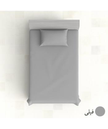 سرویس ملحفه دو تکه یک نفره پرارین کد 2413179999090-1