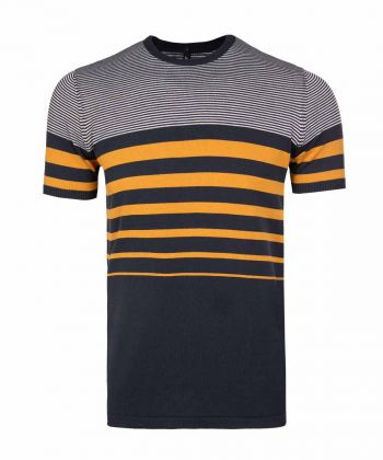 تیشرت یقه گرد مردانه جوتی جینز Jooti Jeans کد 04593903