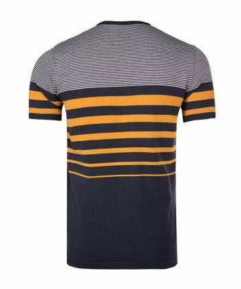 تیشرت یقه گرد مردانه جوتی جینز Jooti Jeans کد 04593903