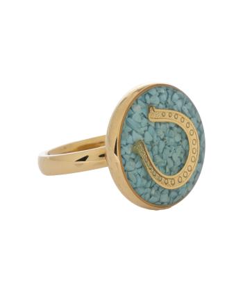 انگشتر زنانه الون مدل P07097017002A