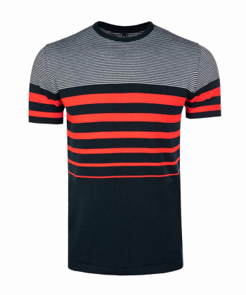 تیشرت یقه گرد مردانه جوتی جینز Jooti Jeans کد 04593903