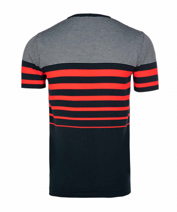 تیشرت یقه گرد مردانه جوتی جینز Jooti Jeans کد 04593903