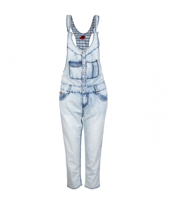 سرهمی جین زنانه ورو مدا Vero Moda مدل Grace Denim