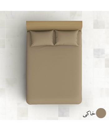 سرویس ملحفه سه تکه دو نفره پرارین کد 2413179999180-7