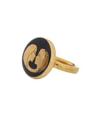 انگشتر زنانه الون مدل P07003009002A