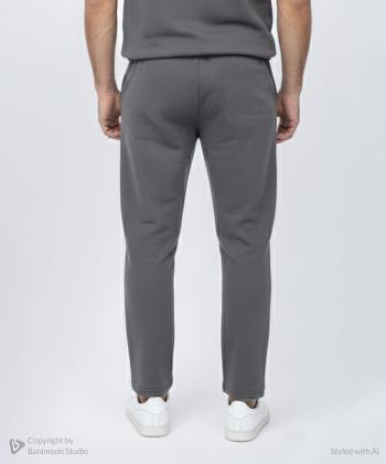 شلوار گرمكن مردانه كوتون كد 6WAM54W015T