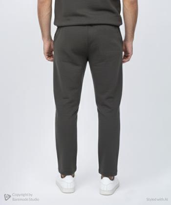 شلوار گرمكن مردانه كوتون كد 6WAM54W015T