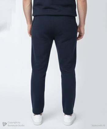 شلوار گرمكن مردانه كوتون كد 6WAM54W015T