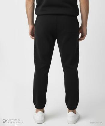 شلوار گرمكن مردانه كوتون كد 6WAM54W018T