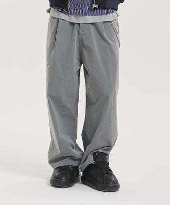 شلوار پارچه ای مردانه لوسیفر مدل MPN205504