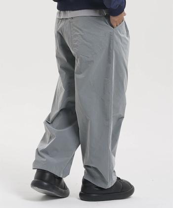 شلوار پارچه ای مردانه لوسیفر مدل MPN205504