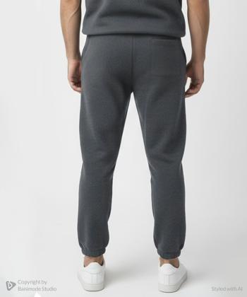 شلوار گرمكن مردانه كوتون كد 6WAM54W018T