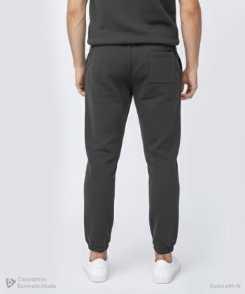 شلوار گرمكن مردانه كوتون كد 6WAM54W018T