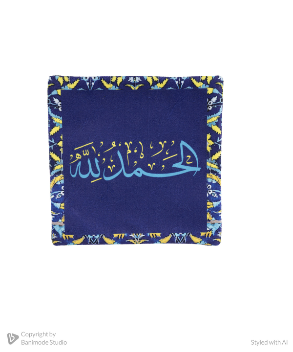 سجاده قلم فلزي كد sajade2410070