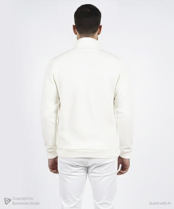 سويشرت مردانه كوتون كد 6WAM56W041T