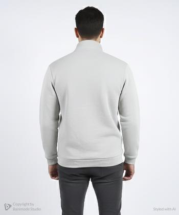 سويشرت مردانه كوتون كد 6WAM56W041T