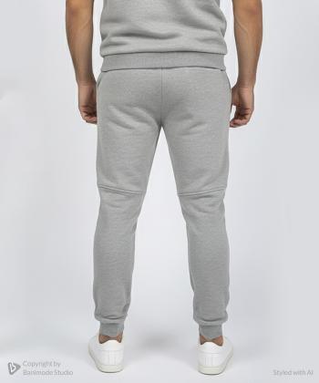 شلوار گرمكن مردانه كوتون كد 6WAM54W016T