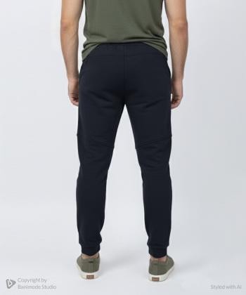 شلوار گرمكن مردانه كوتون كد 6WAM54W016T